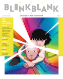 Blink Blank, la revue du film d'animation, no 12